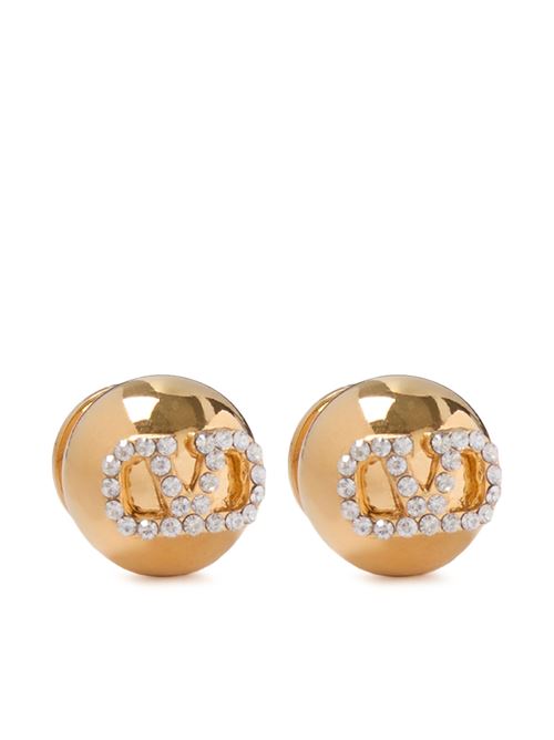 VLogo Signature earrings VALENTINO GARAVANI | 6W2J0W64YCWMH5